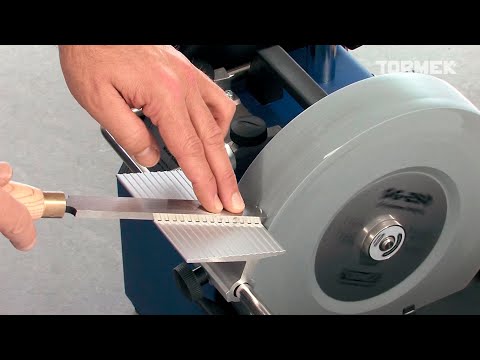 Tormek Tool Rest