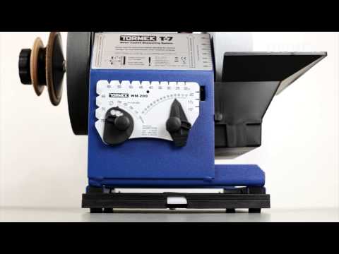 Tormek Rotating Base