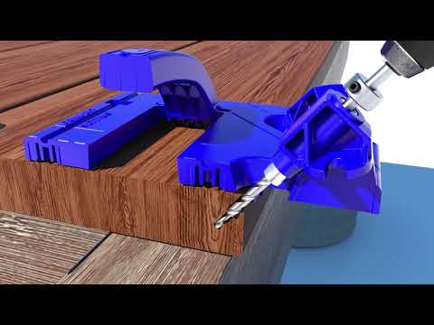 Kreg Deck Jig™ System 20