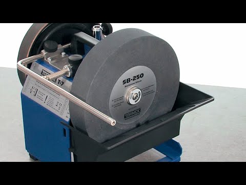 Tormek Blackstone Silicon 250 mm