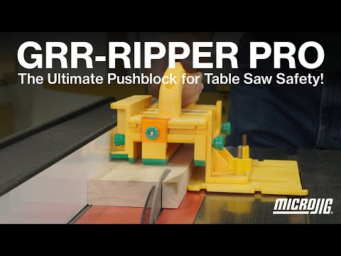 GRR-RIPPER PRO+ Includes SafeRip Kit