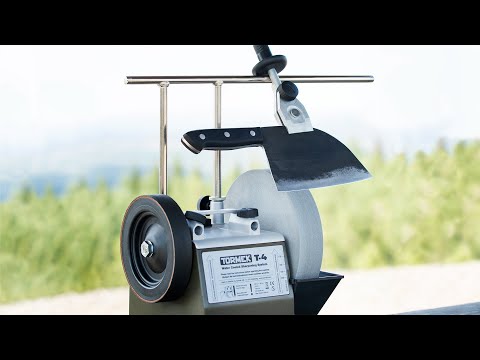 Tormek Extended Universal Support