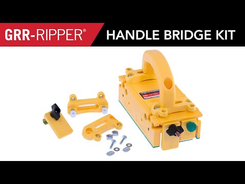 Handle Bridge Kit
