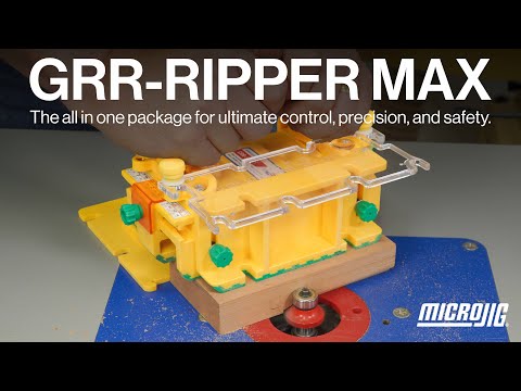 GRR-RIPPER 300+ Includes SafeRip Kit