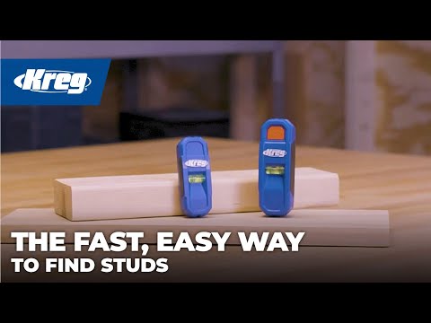Kreg Magnetic Stud Finder