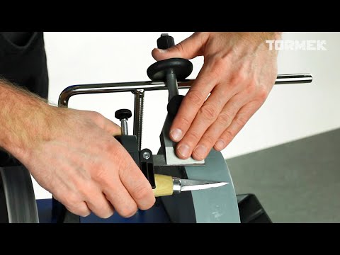 Tormek Small Knife Holder