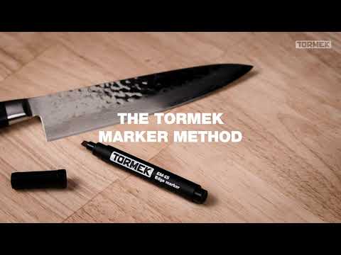 Tormek Edge Marker Black