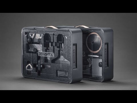 Tormek Case