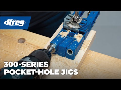 Kreg Pocket-Hole Jig 310