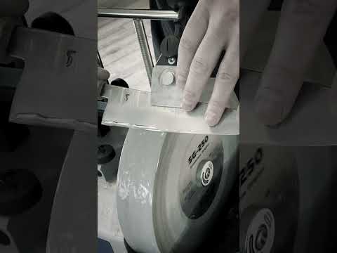 Tormek Knife Angle Setter