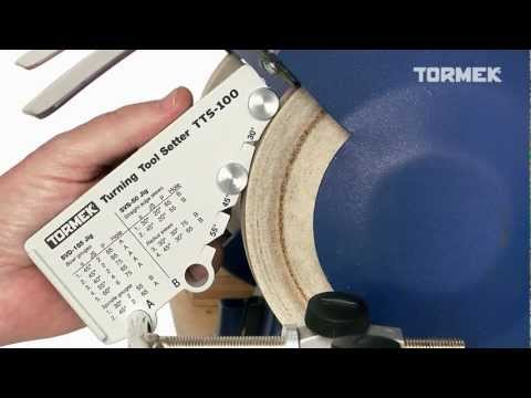 Tormek Truing Tool Setter