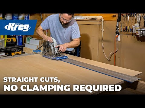 Kreg Accu-Cut