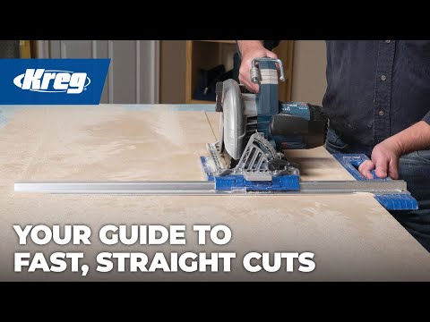 Kreg Rip Cut Metric