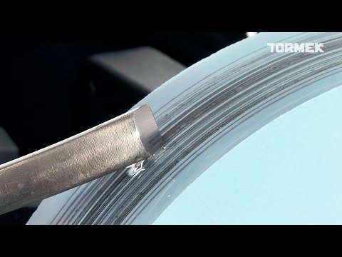 Tormek Japanese Waterstone 200 mm