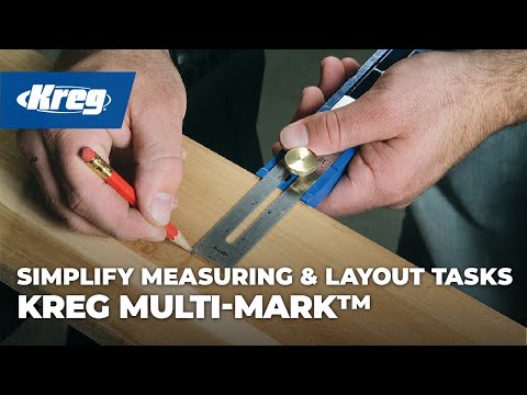 Kreg Multi-Mark