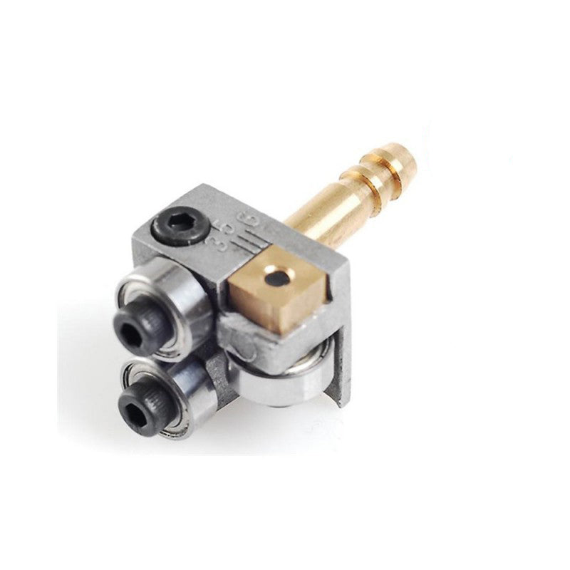 Blade guide for MBS 240/E