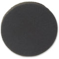 Flexible sanding pads, ? 50 mm, 2000 grit, 6 pcs.