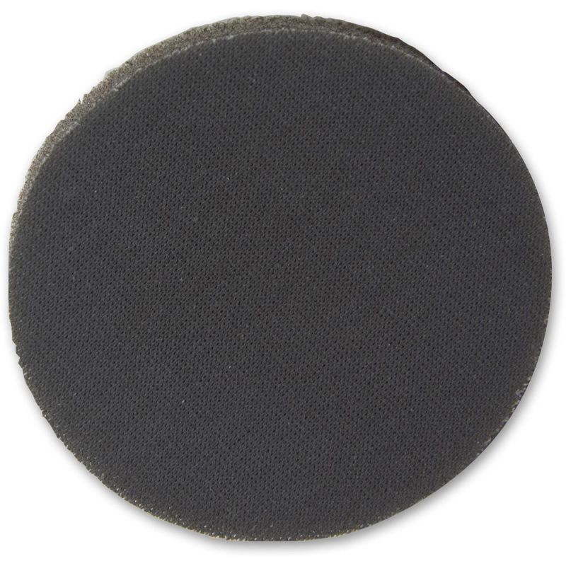 Flexible sanding pads, ? 50 mm, 2000 grit, 6 pcs.