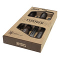 Set of bevel edge chisels, WOOD LINE PROFI 6-12-20-26