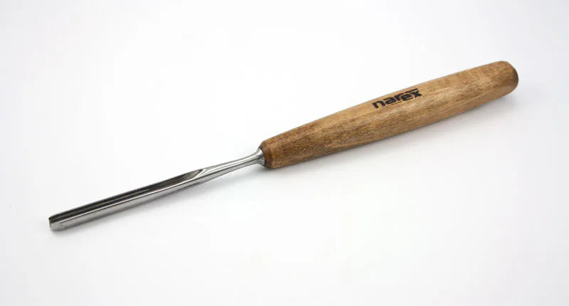 Set of carving chisels 4pc. PROFI