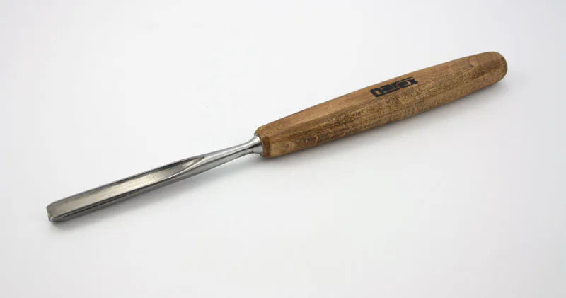 Set of carving chisels 4pc. PROFI