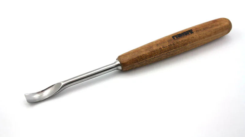 Set of carving chisels 4pc. PROFI